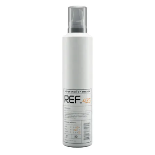 REF 345, Fiber Mousse (Pianka zwiększająca objętość włosów)