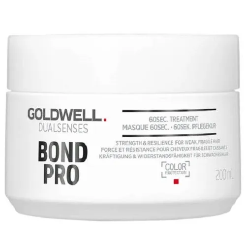 Goldwell Dualsenses, Bond Pro + 60Sec Treatment (60 sekundowa maska wzmacniająca włosy)