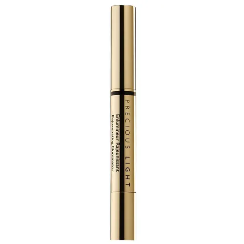 Guerlain Precious Light, Rejuvenating Illuminator (Lekki korektor rozświetlający)
