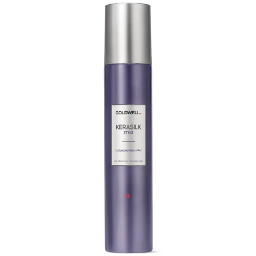 Goldwell Kerasilk Style, Texturizing Finish Spray (Lakier teksturyzujący)
