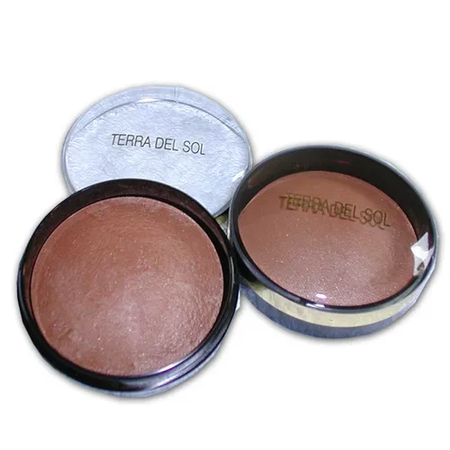 Douglas Collection Terra Del Sol (Puder brązujący w kompakcie)