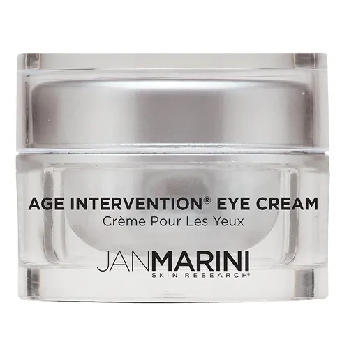 Jan Marini Age Intervention Eye Cream (Przeciwzmarszczkowy krem pod oczy) - 2