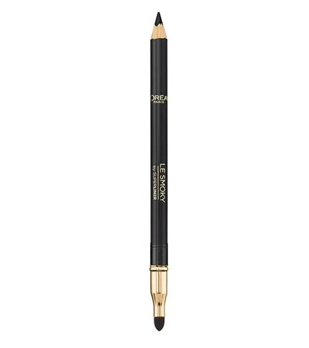 L'Oreal Paris Le Smoky by Superliner (Kredka do oczu)