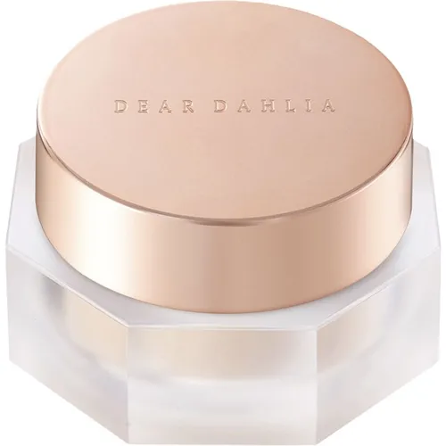 Dear Dahlia Skin Paradise Soft Velvet Finishing Powder (Puder utrwalający)