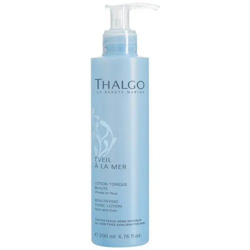 Thalgo Eveil a la Mer, Lotion Tonique Beaute [Beautifying Tonic Lotion] (Upiększający tonik) - 2