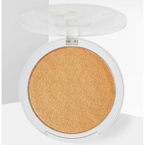 Beauty Bay Powder Highlighter (Rozświetlacz do twarzy) - 4