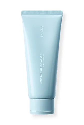 Laneige Water Bank Blue Hyaluronic Cleansing Foam (Pianka do mycia twarzy)