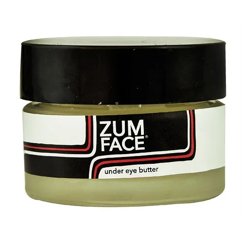 Indigo Wild Zum Face, Under Eye Butter (Masełko pod oczy)
