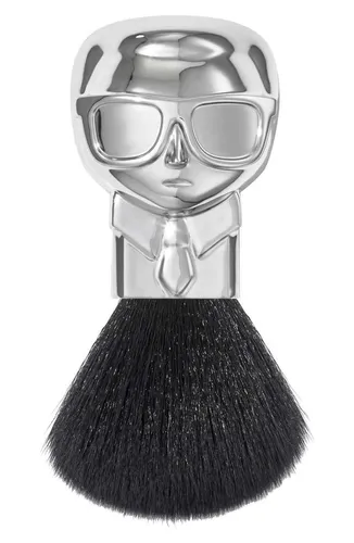 Karl Lagerfeld Collectable Karl Buki Brush (Pędzel kabuki)