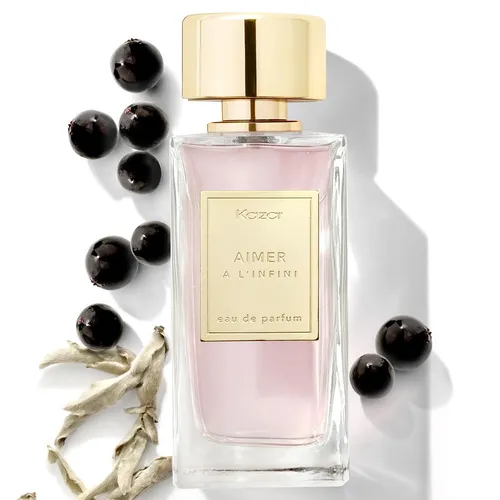 Kazar Aimer a L'infini EDP