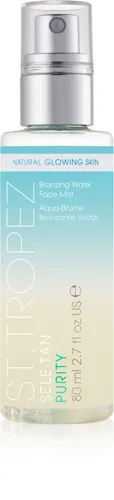 St.Tropez Self Tan Purity Bronzing Water Face Mist (Mgiełka brązująca do twarzy)