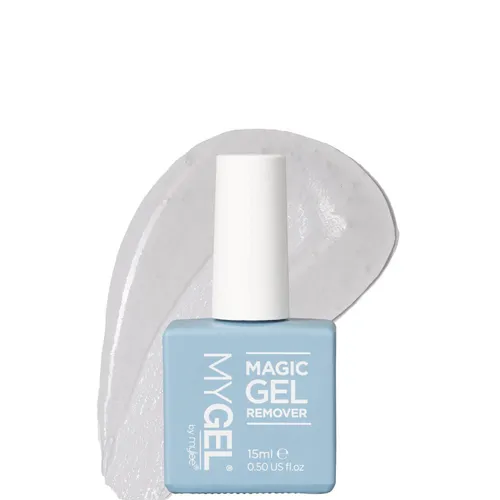 Mylee Magic Gel Remover (Magiczny zmywacz do lakieru hybrydowego)