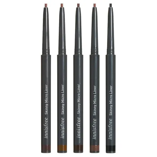 Innisfree Skinny Micro Liner (Automatyczna kredka do powiek)