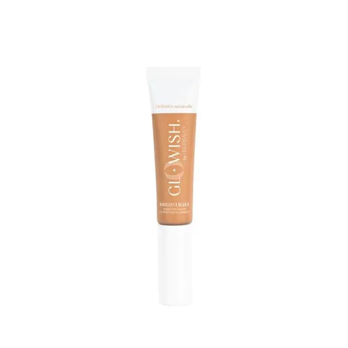 Huda Beauty Glowish, Bright Light Sheer Concealer (Lekki korektor i rozświetlacz)