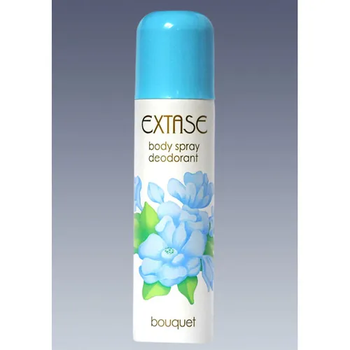 DEX Extase, Body Spray Deodorant (Perfumowany deozodrant w sprayu (różne wersje))