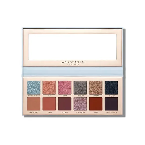 Anastasia Beverly Hills Cosmos Eyeshadow Palette (Paleta cieni do powiek) - 1