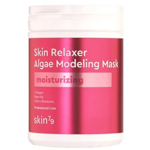 SKIN79 Skin Relaxer Algae Modeling Mask Moisturizing (Nawilżająca maska algowa)