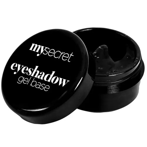 My Secret Eyeshadow Gel Base (Żelowa baza pod cienie sypkie)