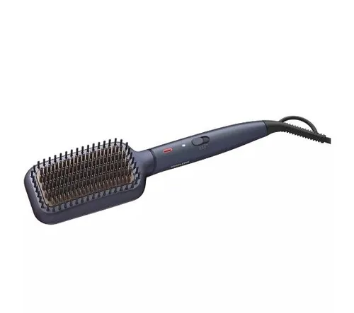 Philips Podgrzewana szczotka prostująca z jonizacją BHB885/00