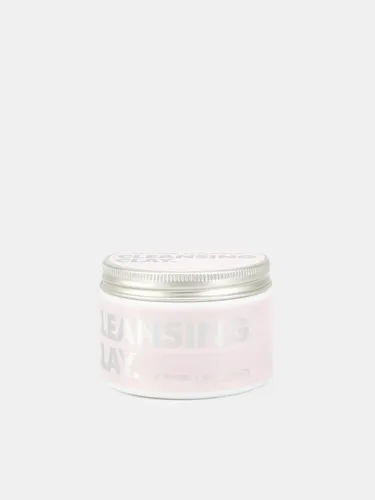 Sinsay Cleansing Clay (Glinka do mycia twarzy) - 2