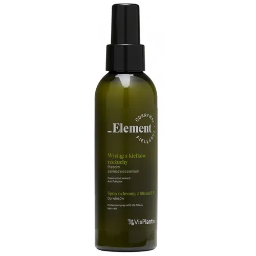 _Element Spray ochronny z filtrami UV do włosów `Wyciąg z kiełków rzeżuchy`
