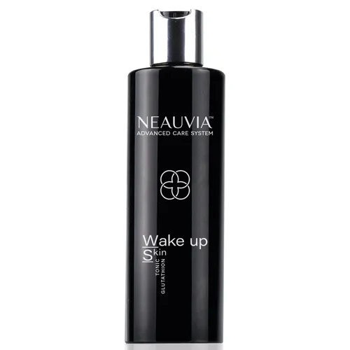 Neauvia Wake up Skin Toner (Antyoksydacyjny tonik z glutationem)