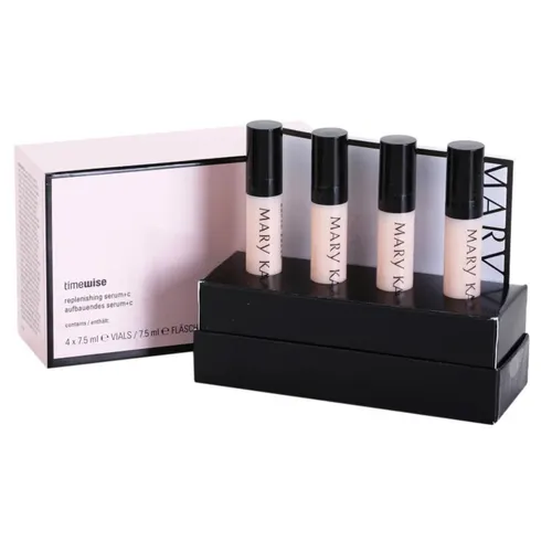 Mary Kay TimeWise, Replenishing Serum + C (Serum odżywcze) - 1