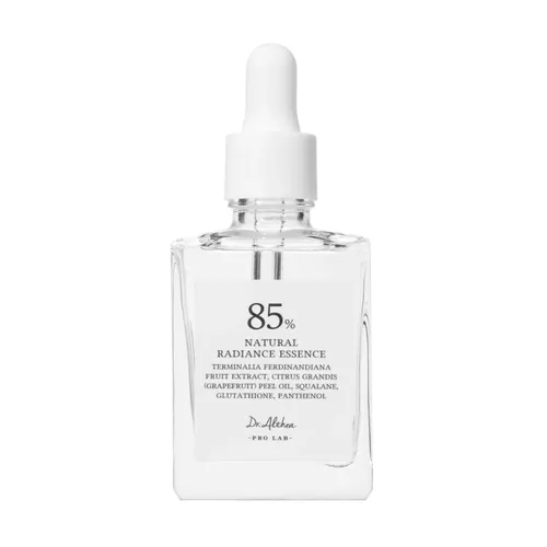 Dr. Althea Natural Radiance Essence (Rozjaśniająca esencja do twarzy)