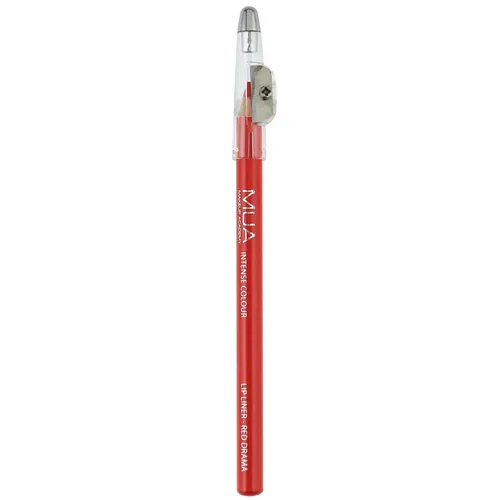 Make Up Academy (MUA) Intense Colour Lip Liner (Konturówka do ust)