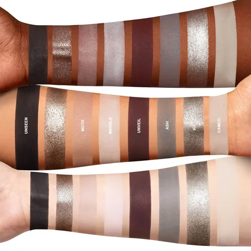 Lime Crime Venus Immortalis Eyeshadow Palette (Paleta 8 cieni do powiek) - 4