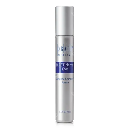 Obagi ElastiDerm Eye, Complete Complex Serum (Jedwabiste serum pod oczy na bazie kofeiny)