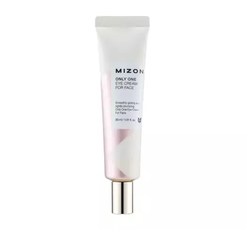Mizon Only One, Eye Cream & For Face 2in1 (Krem pod oczy i do twarzy 2w1)