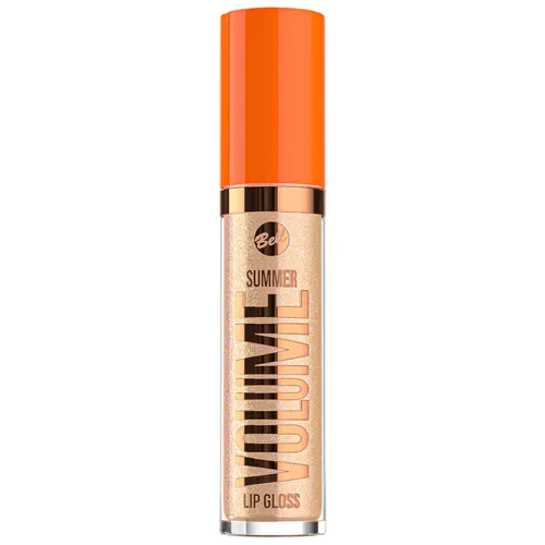Bell Summer, Volume Lip Gloss (Błyszczyk optycznie powiększający usta)