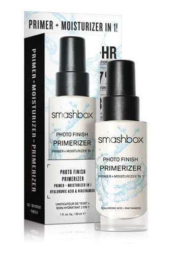Smashbox Photo Finish, Primerizer (Baza pod makijaż)