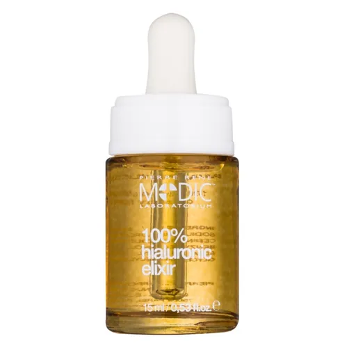 Pierre Rene Medic Laboratorium, Hialuronic Elixir 100% (Eliksir z kwasem hialuronowym)