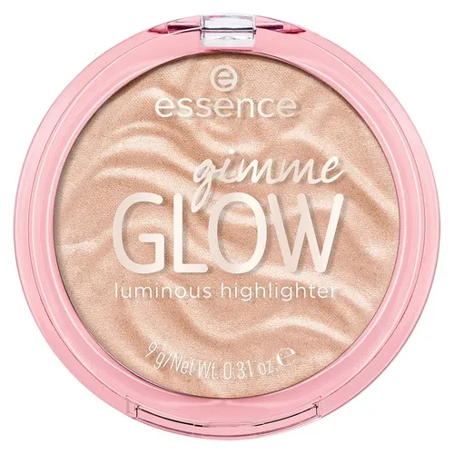 Essence Gimme Glow Luminous Highlighter (Rozświetlacz w pudrze) - 2