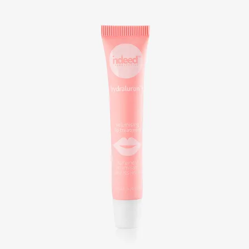 Indeed Laboratories Hydraluron + Volumising Lip Treatment (Powiększający balsam do ust)