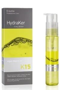 Erayba HydraKer, Serum z olejem arganowym K15 - 2