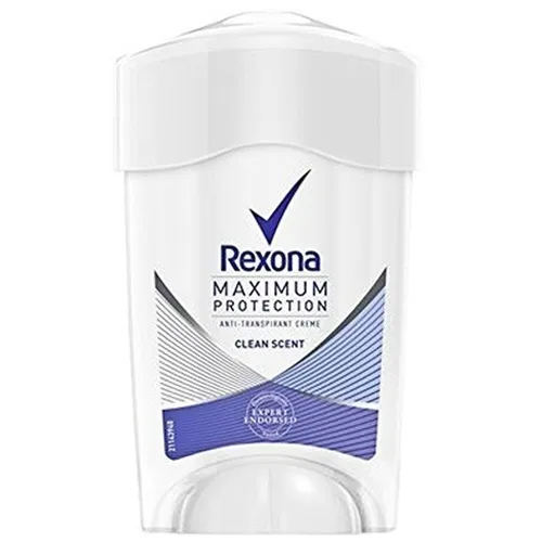 Rexona Women, Sure Maximum Protection (Dezodorant antyperspiracyjny w sztyfcie)