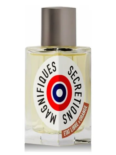 Etat Libre d'Orange Secretion Magnifique EDP