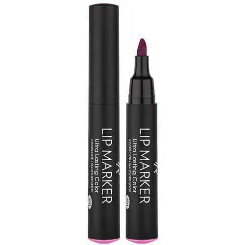 Golden Rose Lip Marker (Pomadka w markerze)