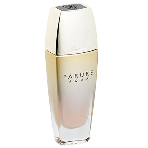 Guerlain Parure Aqua Radiant Feel-Good Foundation (Podkład mineralny nawilżający)