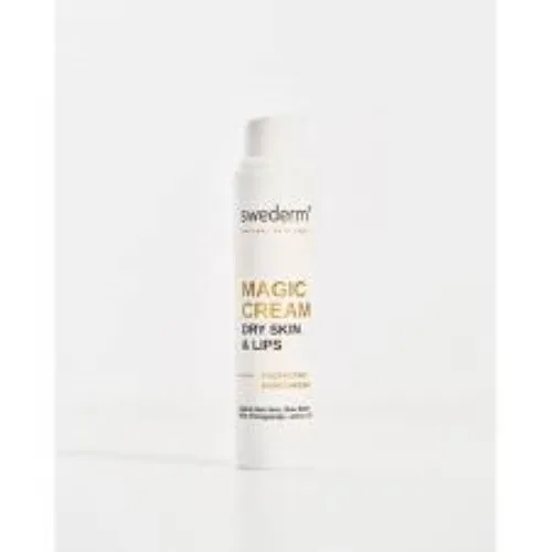 Swederm Magic Cream Dry Skin & Lips (Krem do skóry suchej)