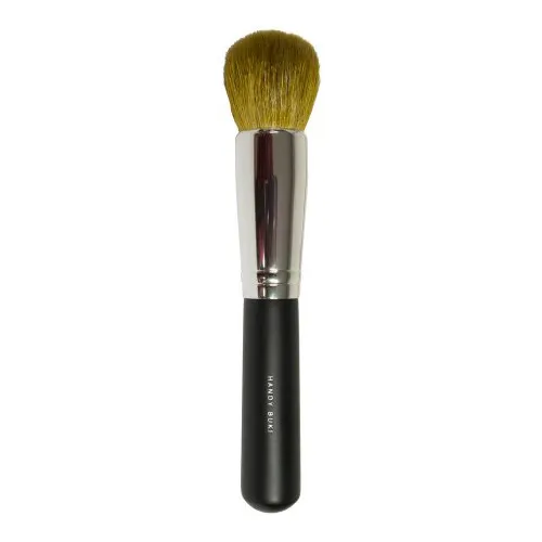 bareMinerals Handy Buki Brush (Pędzel do podkładu mineralnego)