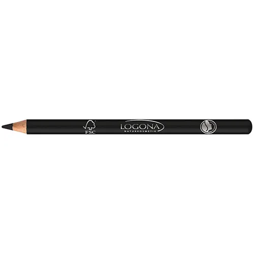 Logona Eyeliner Pencil (Kredka do powiek) - 1