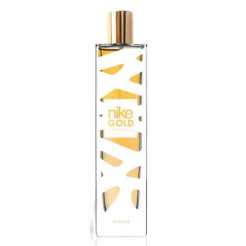 Nike Gold Edition EDT