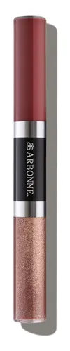 Arbonne Double Take (Matowy krem do ust i błyszczyk do ust w duecie) - 3