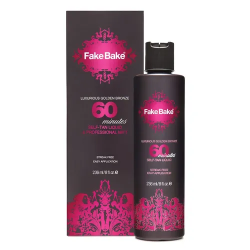 Fake Bake 60 minutes (Płyn opalający)