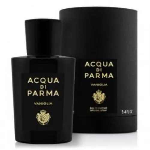 Acqua di Parma Signature Vaniglia EDP
