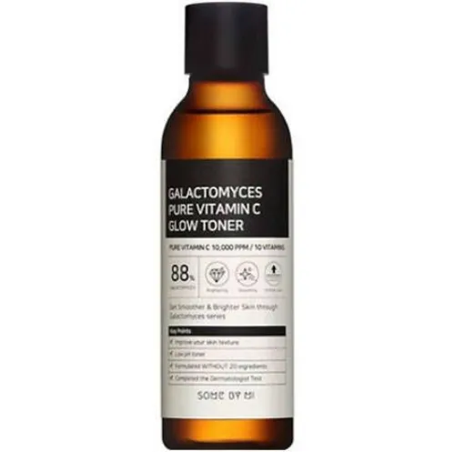 Some by MI Galactomyces Pure Vitamin C Glow Toner (Tonik do twarzy)